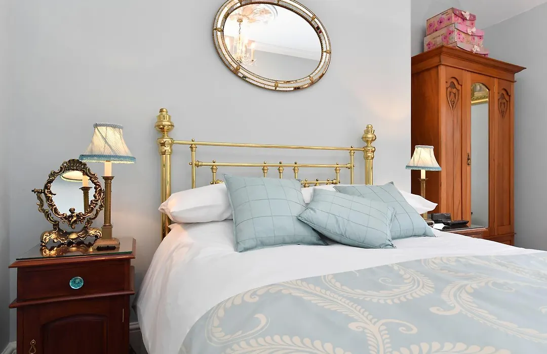 Heritage Bed And Breakfast-1