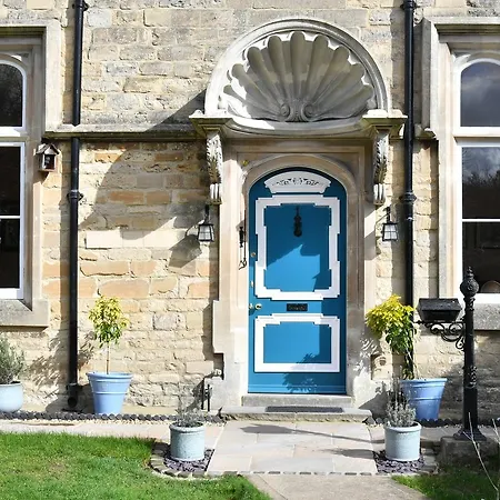 Heritage Bed And Breakfast-3