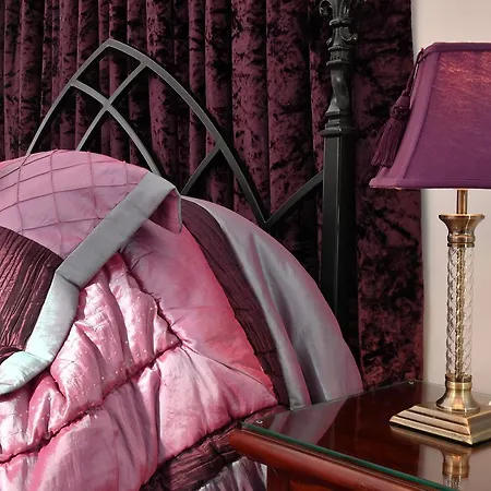 Heritage Bed And Breakfast-2
